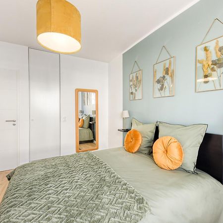 Massy Serenity - 64M2, Terrace, Balcony, Parking Ngoại thất bức ảnh