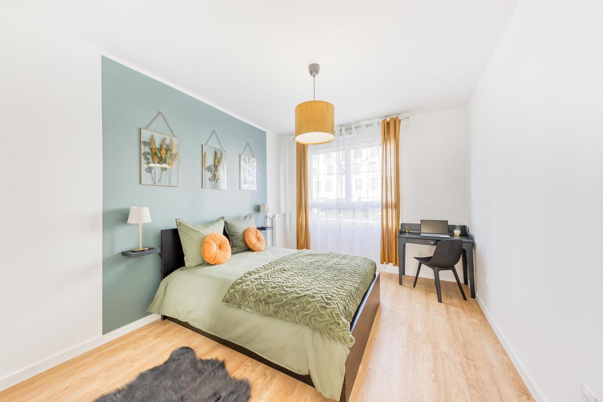 Massy Serenity - 64M2, Terrace, Balcony, Parking Ngoại thất bức ảnh
