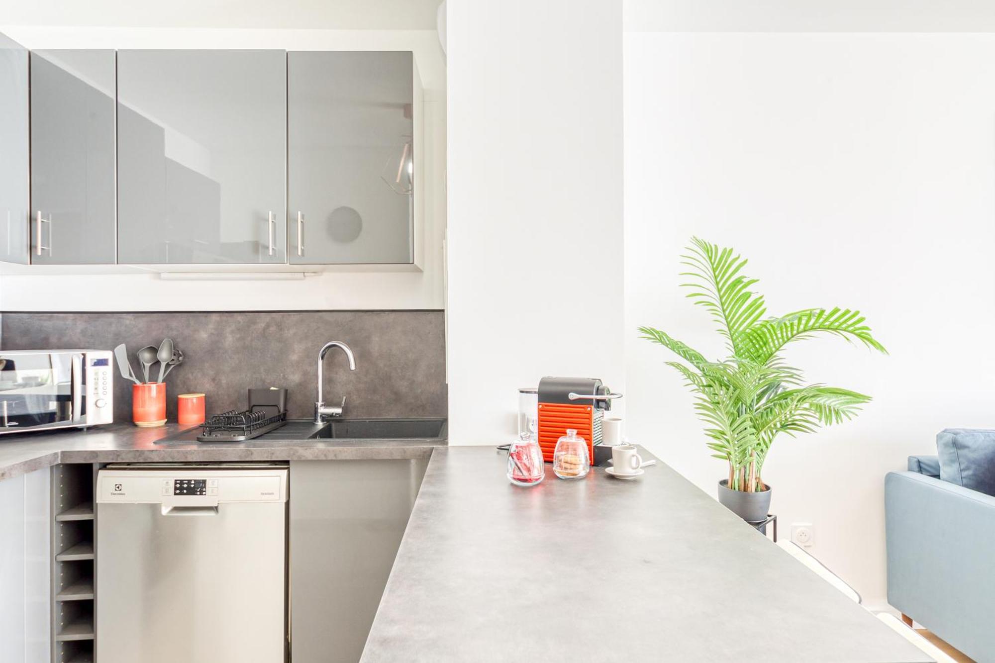 Massy Serenity - 64M2, Terrace, Balcony, Parking Ngoại thất bức ảnh