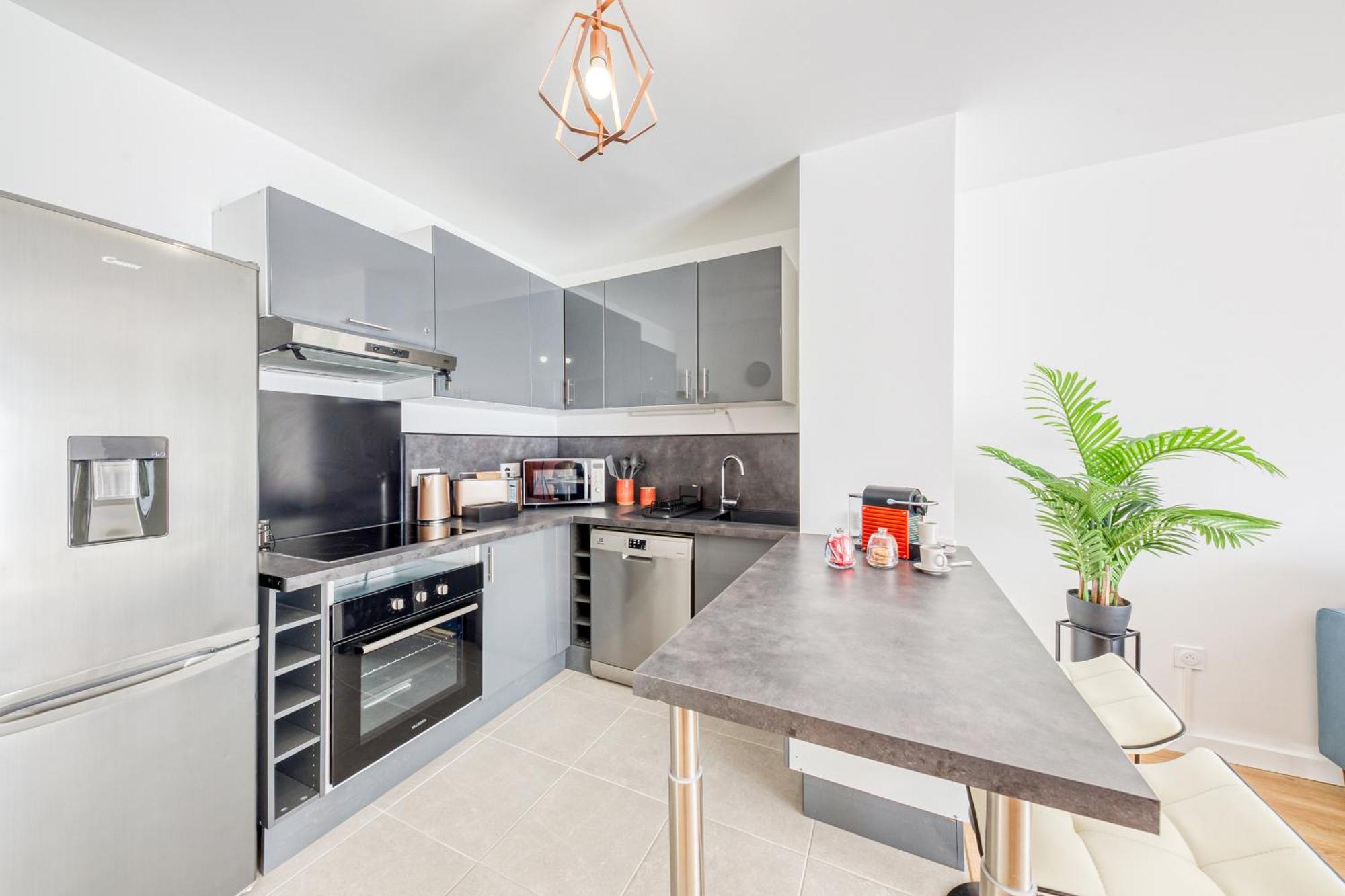 Massy Serenity - 64M2, Terrace, Balcony, Parking Ngoại thất bức ảnh