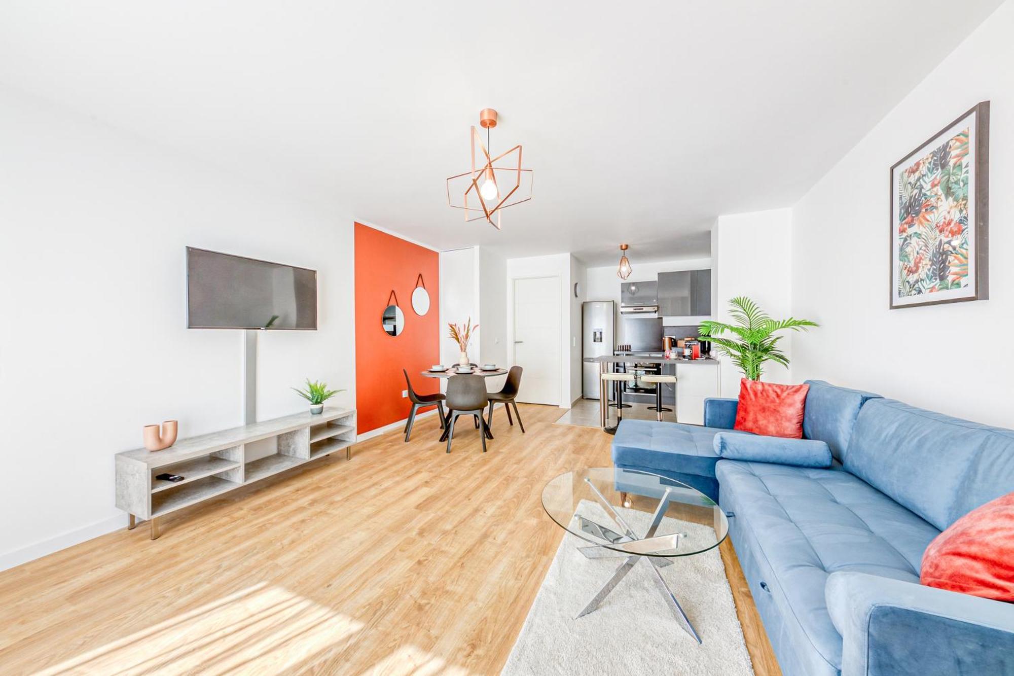 Massy Serenity - 64M2, Terrace, Balcony, Parking Ngoại thất bức ảnh