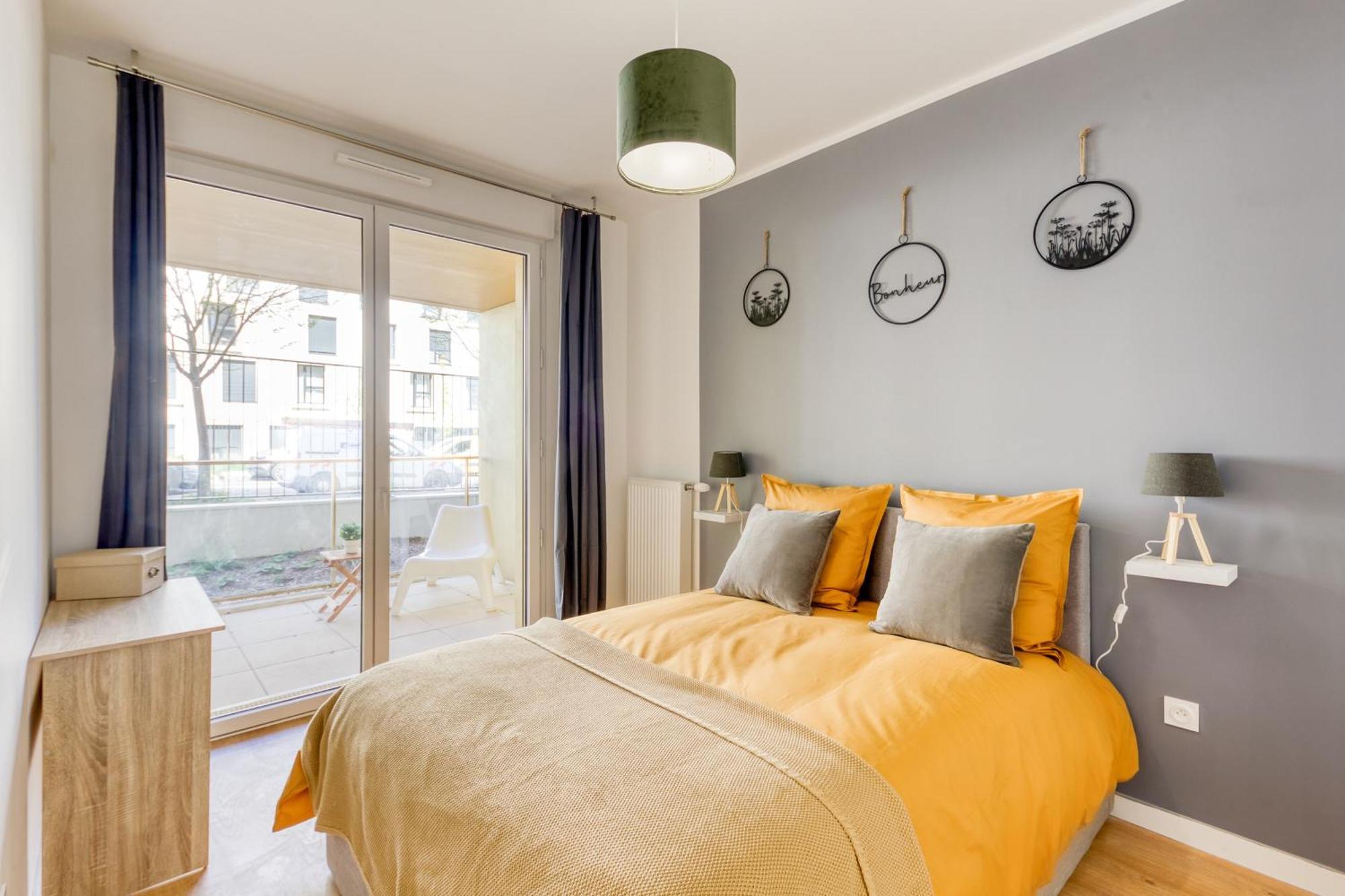Massy Serenity - 64M2, Terrace, Balcony, Parking Ngoại thất bức ảnh