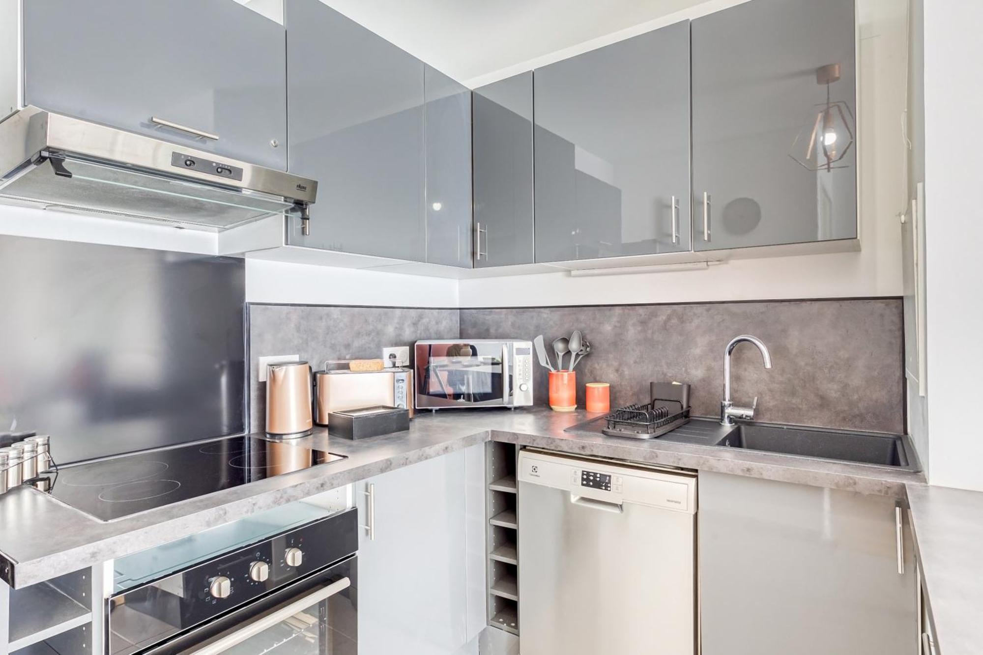 Massy Serenity - 64M2, Terrace, Balcony, Parking Ngoại thất bức ảnh