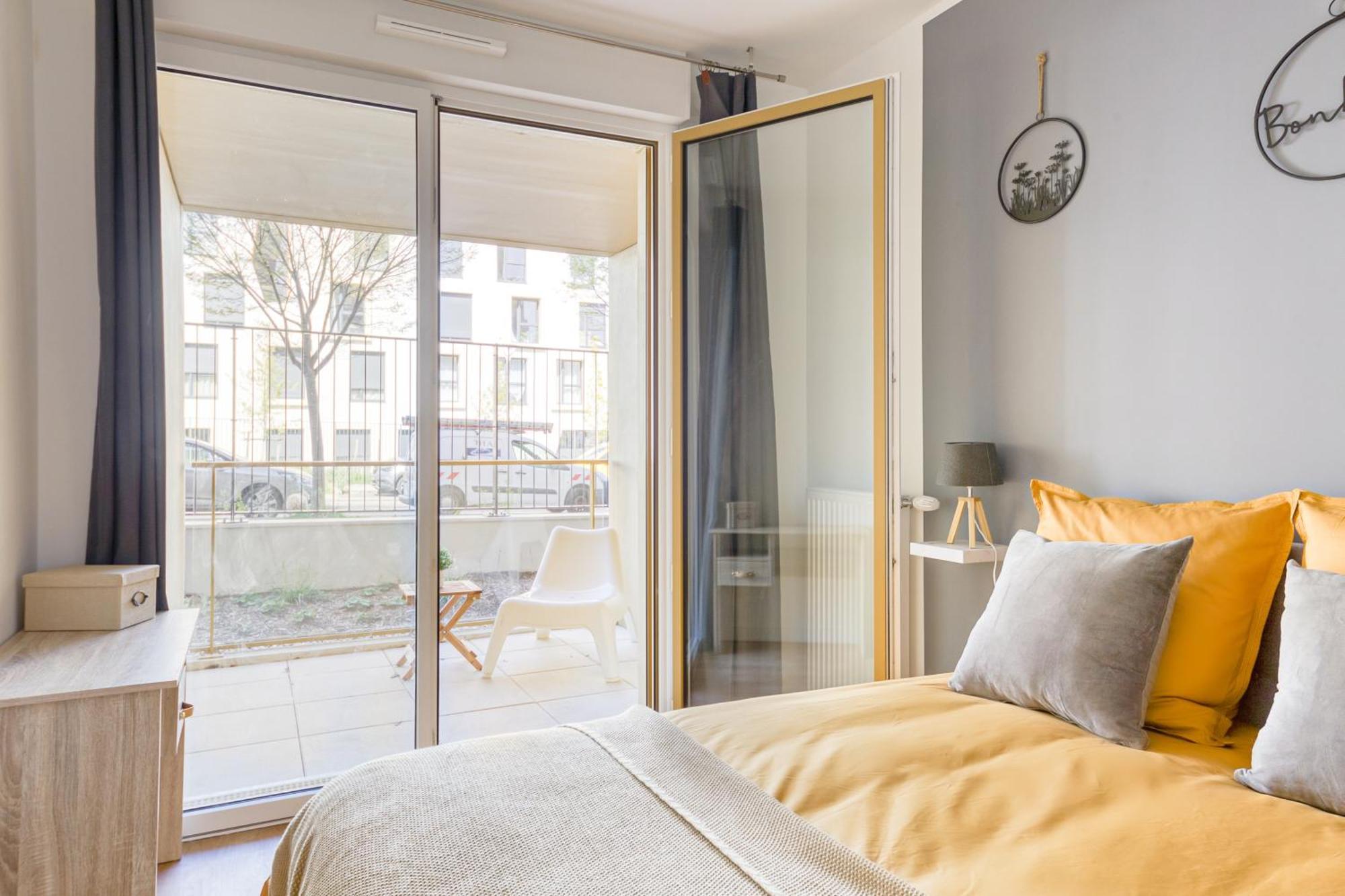 Massy Serenity - 64M2, Terrace, Balcony, Parking Ngoại thất bức ảnh