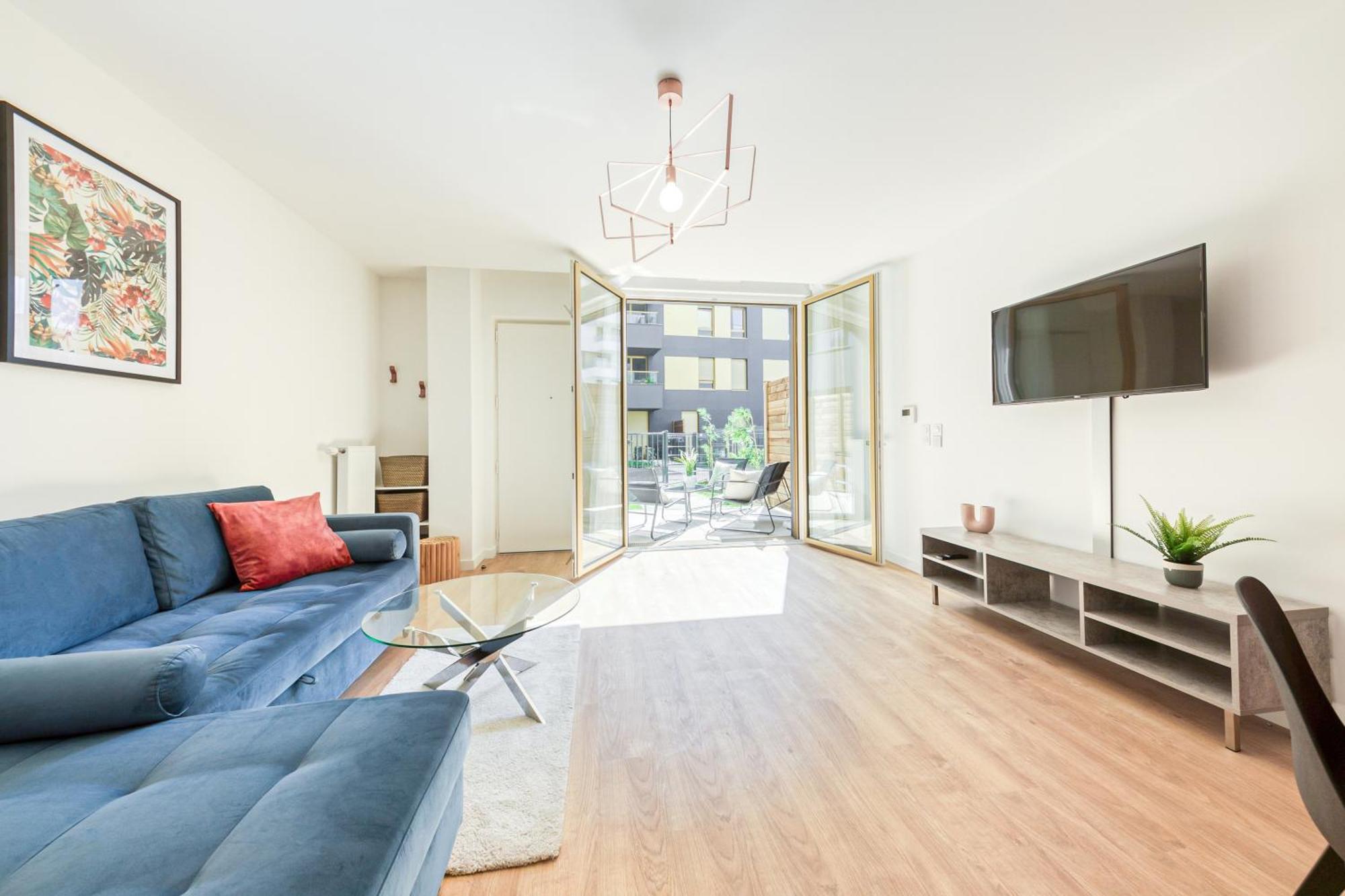 Massy Serenity - 64M2, Terrace, Balcony, Parking Ngoại thất bức ảnh